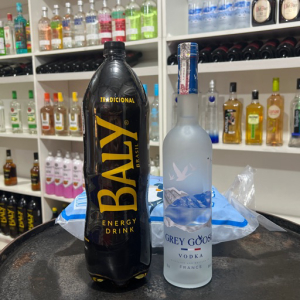 imagem do produto Grey goose