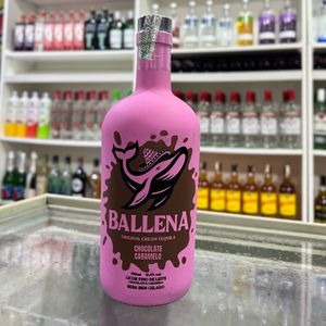 imagem do produto Ballena chocolate 