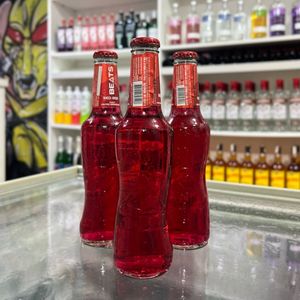 imagem do produto Skol Beats Red mix 