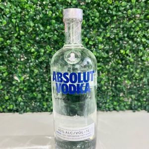 imagem do produto Absolut  tradicional 