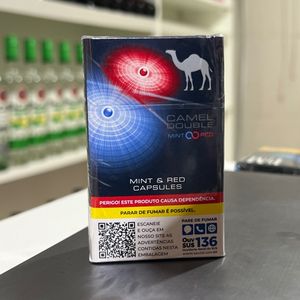 imagem do produto Camel melancia