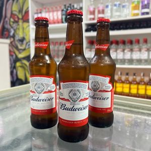 imagem do produto Budweiser 
