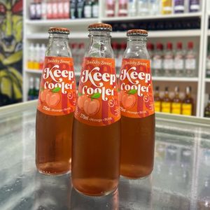 imagem do produto Keep Cooler Pêssego