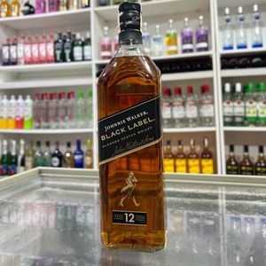 imagem do produto Black label