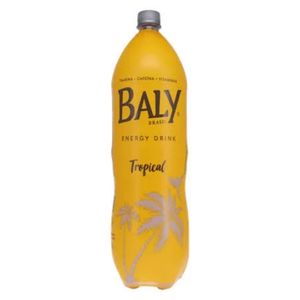 imagem do produto Baly tropical 