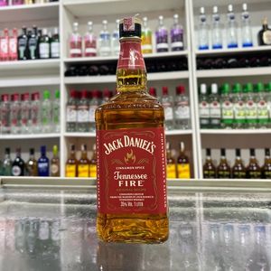 imagem do produto Jack Daniel’s Fire