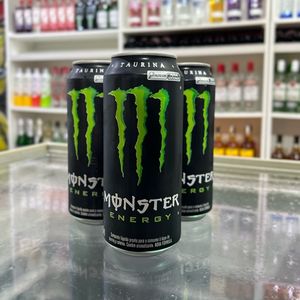 imagem do produto Monster Tradicional 