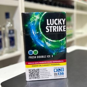 imagem do produto Luck Strike 