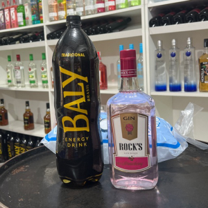 imagem do produto Gin Rocks