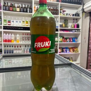 imagem do produto Fruki 