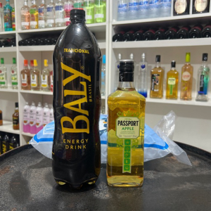 imagem do produto Passport sabor