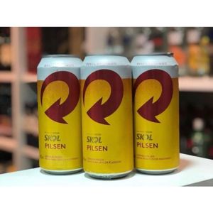 imagem do produto Skol 3x