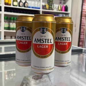 imagem do produto Amstel 3x
