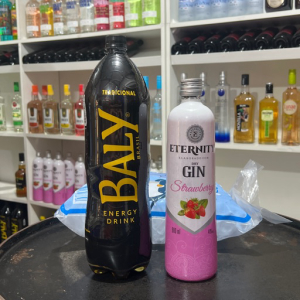 imagem do produto Kit Gin Eternity