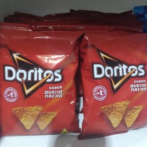 imagem do produto Doritos
