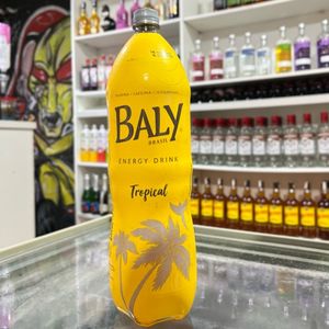 imagem do produto Baly Tropical 