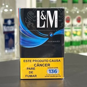 imagem do produto L&M Black