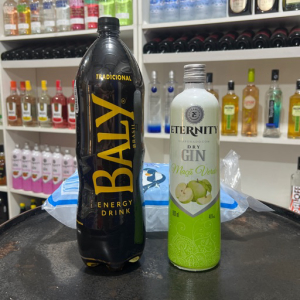 imagem do produto Gin eternity