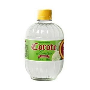 imagem do produto Corote de limao