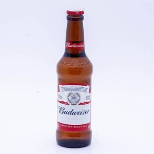 imagem do produto Budweiser long 