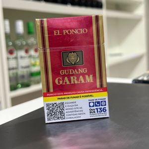 imagem do produto Gudan Garam 