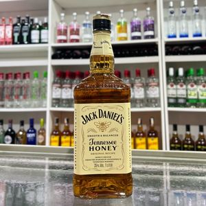 imagem do produto Jack Daniel’s honey 