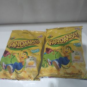 imagem do produto Fandangos