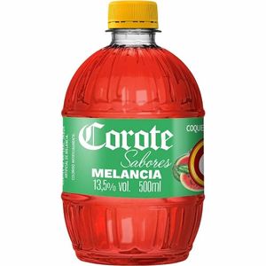imagem do produto Corote melancia 