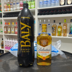 imagem do produto Ballantines sabor