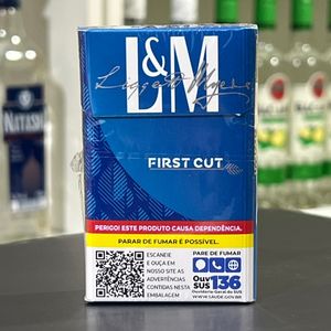 imagem do produto L&M