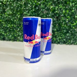imagem do produto Red Bull
