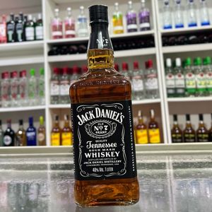 imagem do produto Jack Daniel’s tradicional 