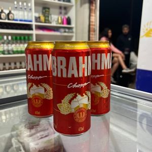 imagem do produto Brahma chopp 3x