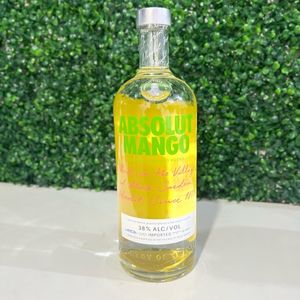 imagem do produto Absolut mango 