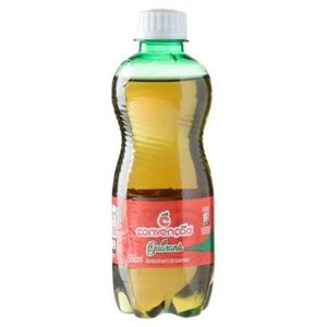 imagem do produto Convenção Guaraná - 600ml