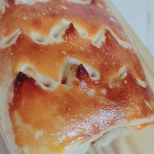 imagem do produto Joelho sabor 4 queijos 