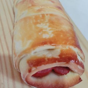 imagem do produto Cachorro quente de forno