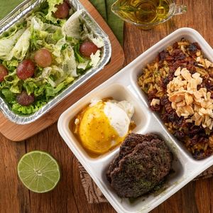 imagem do produto PRATO EXECUTIVO- ALMOÇO