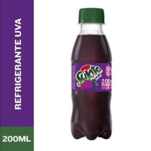 imagem do produto Sukita 200ml uva