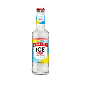 imagem do produto 2x Bebida Mista Vodka Ice Smirnoff 275ml
