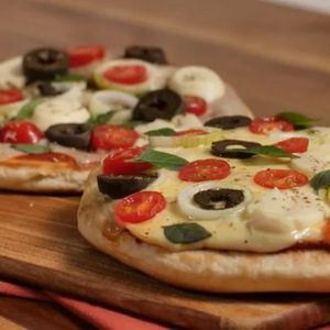 imagem do produto Pita brotinho