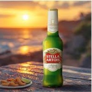 imagem do produto Stella Artois Long Neck 330ml