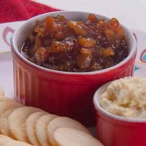 imagem do produto GELEIA DE CEBOLA CARAMELIZADA DA CASA 200G
