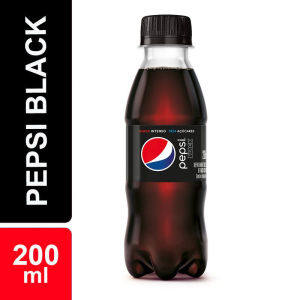 imagem do produto Pepsi zero açúcar 200ml