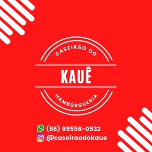 imagem do produto Monte seu Burguer 