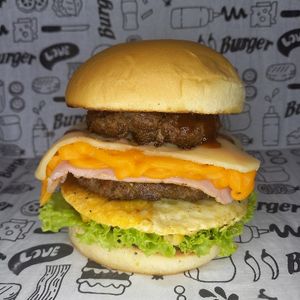 imagem do produto JH-Double Blend