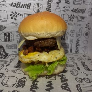 imagem do produto Nk-Bacon 🍔 