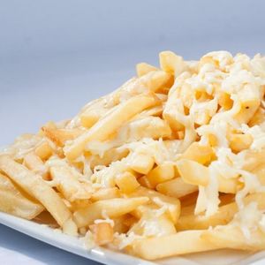 imagem do produto Batata prime 🍟 