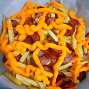 imagem do produto Batata promax2 🍟 