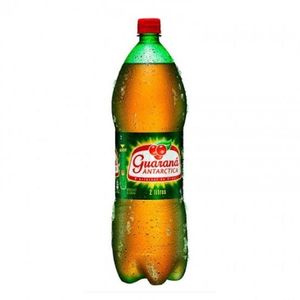 imagem do produto Guaraná Antártica 2l